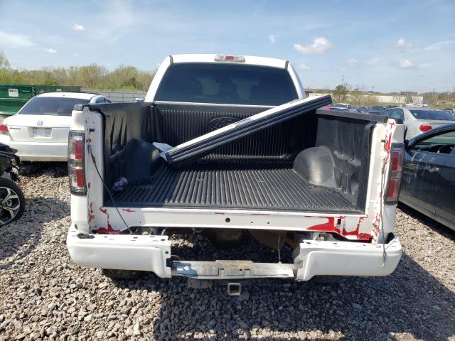 Photo 5 VIN: 1FTFX1EF3EKE69619 - FORD F-150 