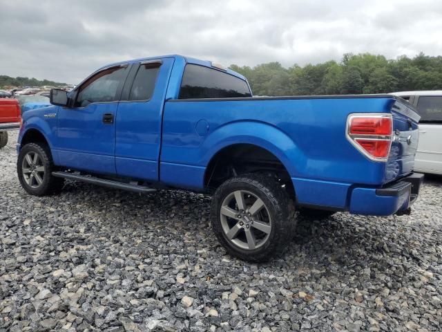 Photo 1 VIN: 1FTFX1EF3EKF00903 - FORD F150 SUPER 