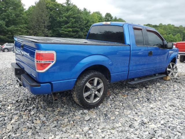 Photo 2 VIN: 1FTFX1EF3EKF00903 - FORD F150 SUPER 