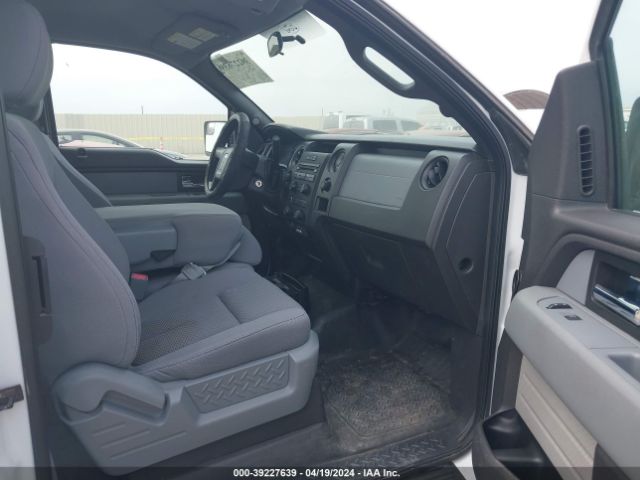 Photo 4 VIN: 1FTFX1EF3EKF62222 - FORD F-150 