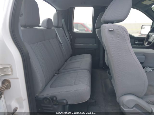 Photo 7 VIN: 1FTFX1EF3EKF62222 - FORD F-150 