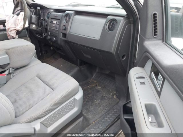 Photo 4 VIN: 1FTFX1EF3EKF81000 - FORD F-150 