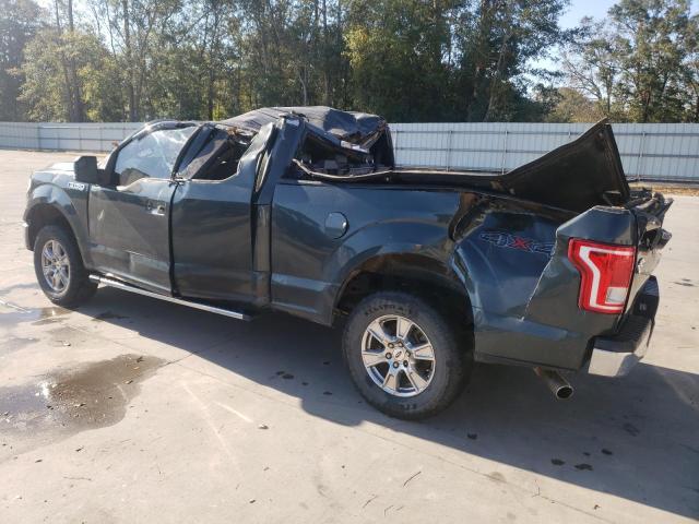 Photo 1 VIN: 1FTFX1EF3FFA14361 - FORD F150 SUPER 