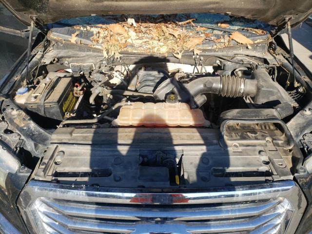 Photo 10 VIN: 1FTFX1EF3FFA14361 - FORD F150 SUPER 