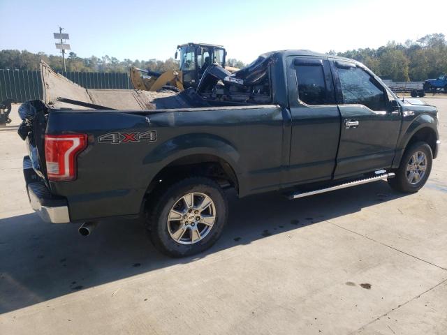 Photo 2 VIN: 1FTFX1EF3FFA14361 - FORD F150 SUPER 