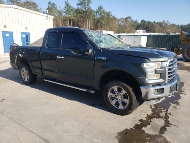 Photo 3 VIN: 1FTFX1EF3FFA14361 - FORD F150 SUPER 