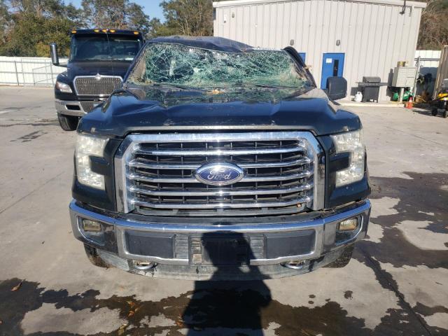 Photo 4 VIN: 1FTFX1EF3FFA14361 - FORD F150 SUPER 