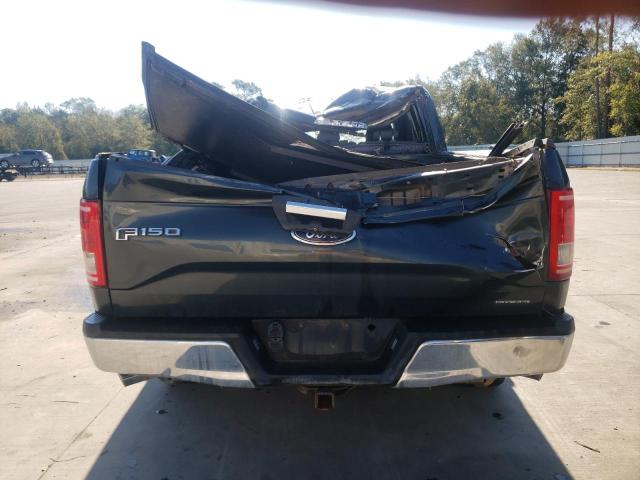 Photo 5 VIN: 1FTFX1EF3FFA14361 - FORD F150 SUPER 