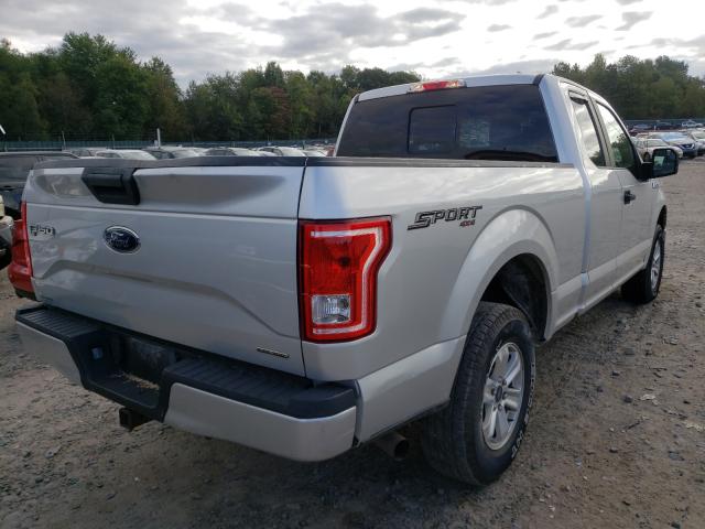 Photo 3 VIN: 1FTFX1EF3FFA47649 - FORD F150 SUPER 