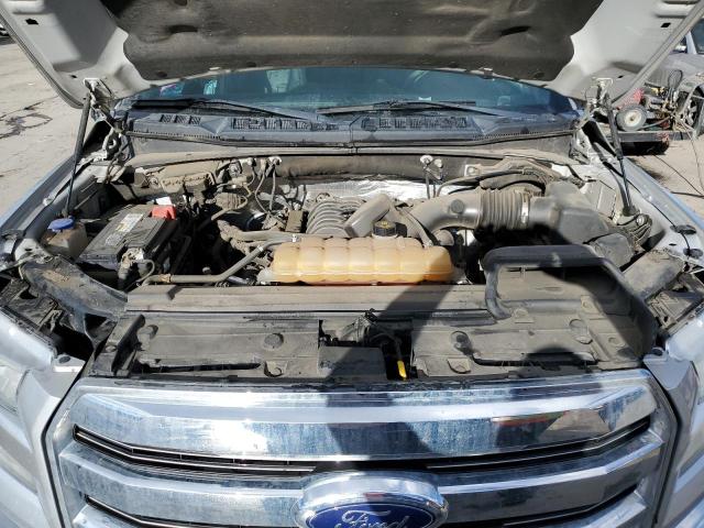 Photo 10 VIN: 1FTFX1EF3FFA80909 - FORD F150 SUPER 