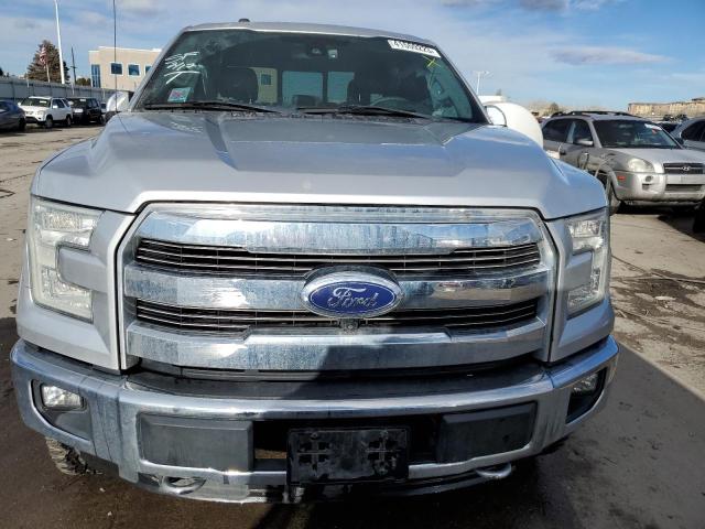 Photo 4 VIN: 1FTFX1EF3FFA80909 - FORD F150 SUPER 