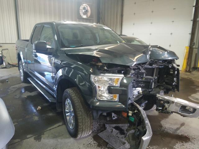 Photo 0 VIN: 1FTFX1EF3FFC12888 - FORD F150 SUPER 