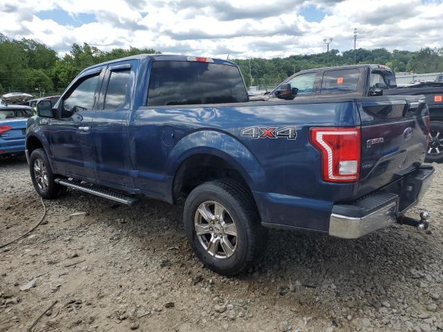 Photo 1 VIN: 1FTFX1EF3FFC91107 - FORD F-150 