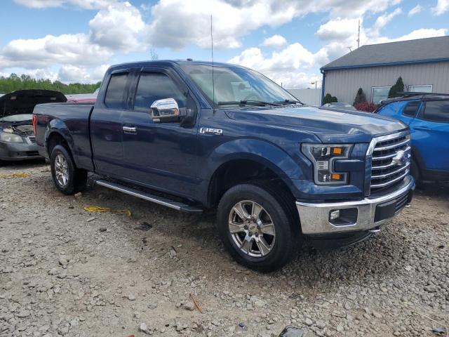 Photo 3 VIN: 1FTFX1EF3FFC91107 - FORD F-150 