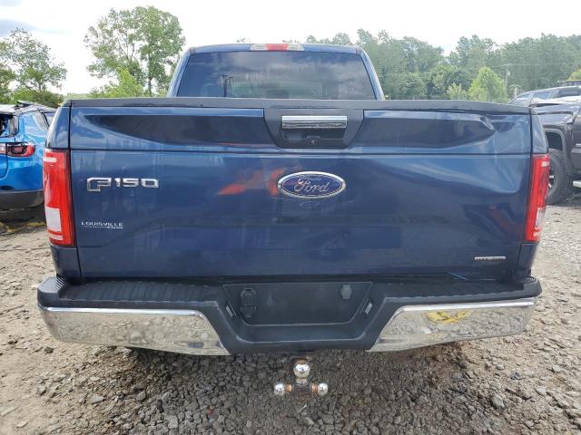 Photo 5 VIN: 1FTFX1EF3FFC91107 - FORD F-150 