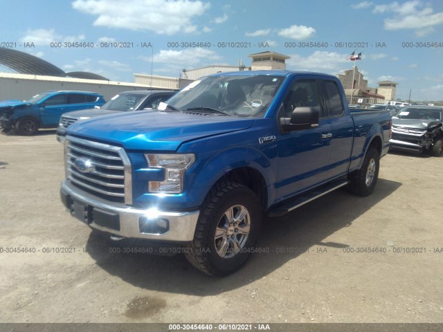 Photo 1 VIN: 1FTFX1EF3FKE02780 - FORD F-150 