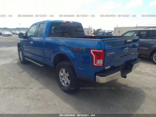 Photo 2 VIN: 1FTFX1EF3FKE02780 - FORD F-150 