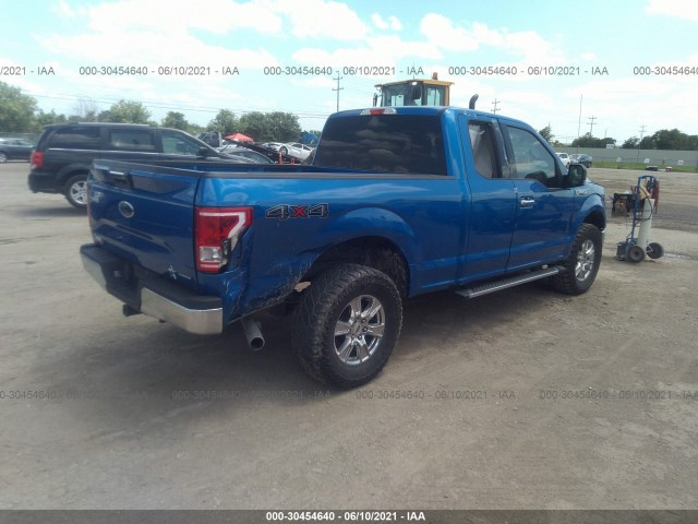 Photo 3 VIN: 1FTFX1EF3FKE02780 - FORD F-150 