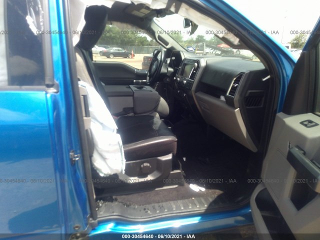 Photo 4 VIN: 1FTFX1EF3FKE02780 - FORD F-150 