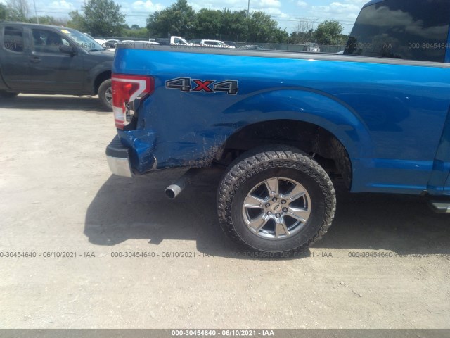 Photo 5 VIN: 1FTFX1EF3FKE02780 - FORD F-150 