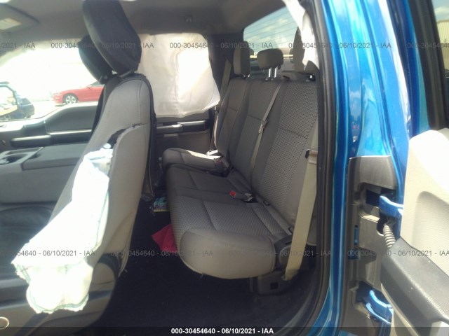 Photo 7 VIN: 1FTFX1EF3FKE02780 - FORD F-150 