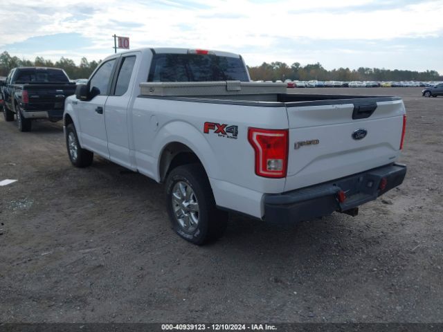 Photo 2 VIN: 1FTFX1EF3FKE06313 - FORD F-150 