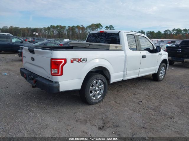 Photo 3 VIN: 1FTFX1EF3FKE06313 - FORD F-150 