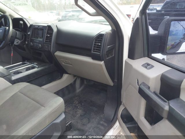 Photo 4 VIN: 1FTFX1EF3FKE06313 - FORD F-150 