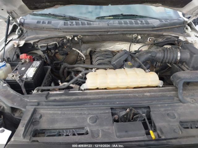 Photo 9 VIN: 1FTFX1EF3FKE06313 - FORD F-150 