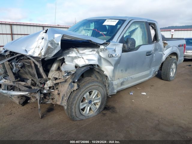 Photo 1 VIN: 1FTFX1EF3FKE22690 - FORD F-150 