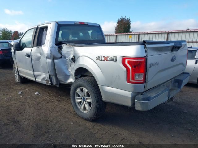 Photo 2 VIN: 1FTFX1EF3FKE22690 - FORD F-150 