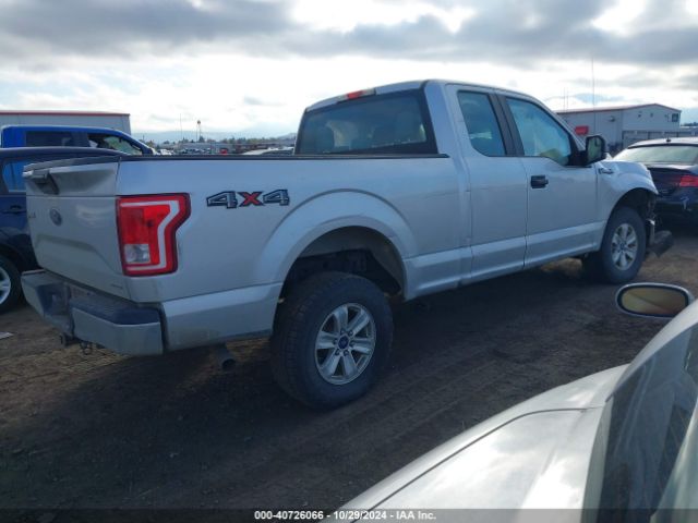 Photo 3 VIN: 1FTFX1EF3FKE22690 - FORD F-150 