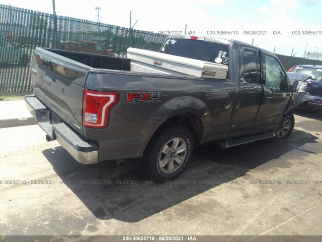 Photo 3 VIN: 1FTFX1EF3FKF21509 - FORD F-150 