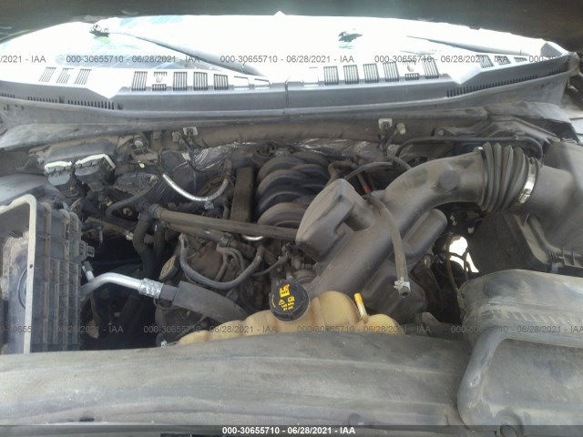 Photo 9 VIN: 1FTFX1EF3FKF21509 - FORD F-150 