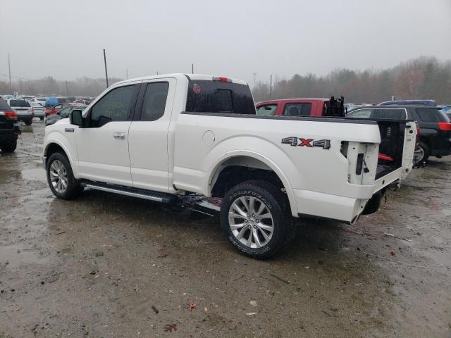 Photo 1 VIN: 1FTFX1EF3GFB89422 - FORD F150 SUPER 