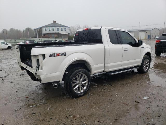 Photo 2 VIN: 1FTFX1EF3GFB89422 - FORD F150 SUPER 