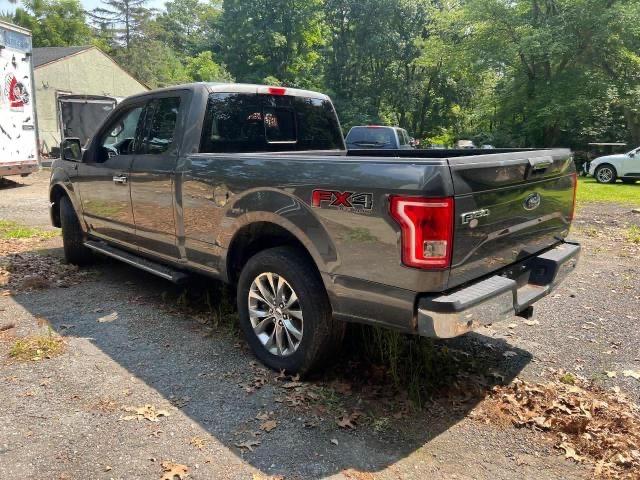 Photo 3 VIN: 1FTFX1EF3GFC70341 - FORD F150 SUPER 