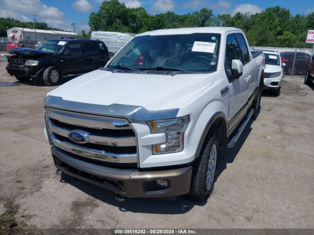 Photo 1 VIN: 1FTFX1EF3GFC72929 - FORD F-150 