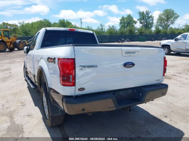 Photo 2 VIN: 1FTFX1EF3GFC72929 - FORD F-150 