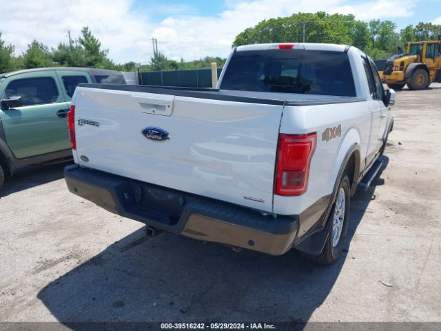 Photo 3 VIN: 1FTFX1EF3GFC72929 - FORD F-150 