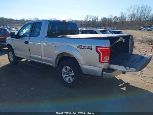 Photo 2 VIN: 1FTFX1EF3GFD21546 - FORD F-150 