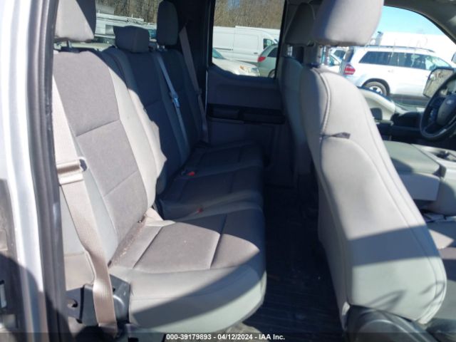 Photo 7 VIN: 1FTFX1EF3GFD21546 - FORD F-150 