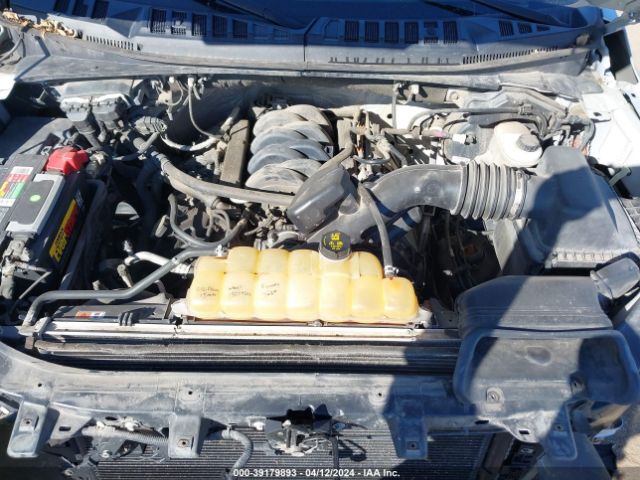 Photo 9 VIN: 1FTFX1EF3GFD21546 - FORD F-150 