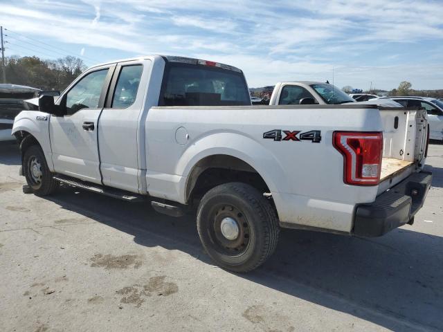 Photo 1 VIN: 1FTFX1EF3GKD97016 - FORD F150 SUPER 