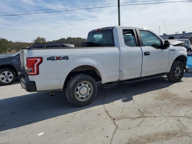 Photo 2 VIN: 1FTFX1EF3GKD97016 - FORD F150 SUPER 