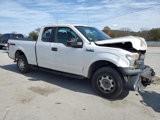 Photo 3 VIN: 1FTFX1EF3GKD97016 - FORD F150 SUPER 