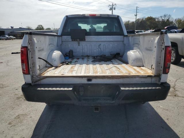 Photo 5 VIN: 1FTFX1EF3GKD97016 - FORD F150 SUPER 