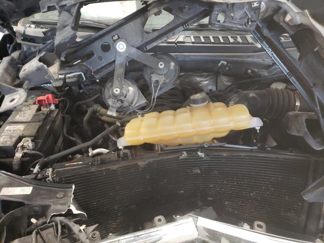 Photo 6 VIN: 1FTFX1EF3GKF70078 - FORD F150 SUPER 