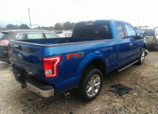 Photo 3 VIN: 1FTFX1EF3HFB60861 - FORD F-150 