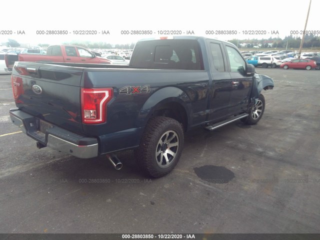 Photo 3 VIN: 1FTFX1EF3HKC13517 - FORD F-150 